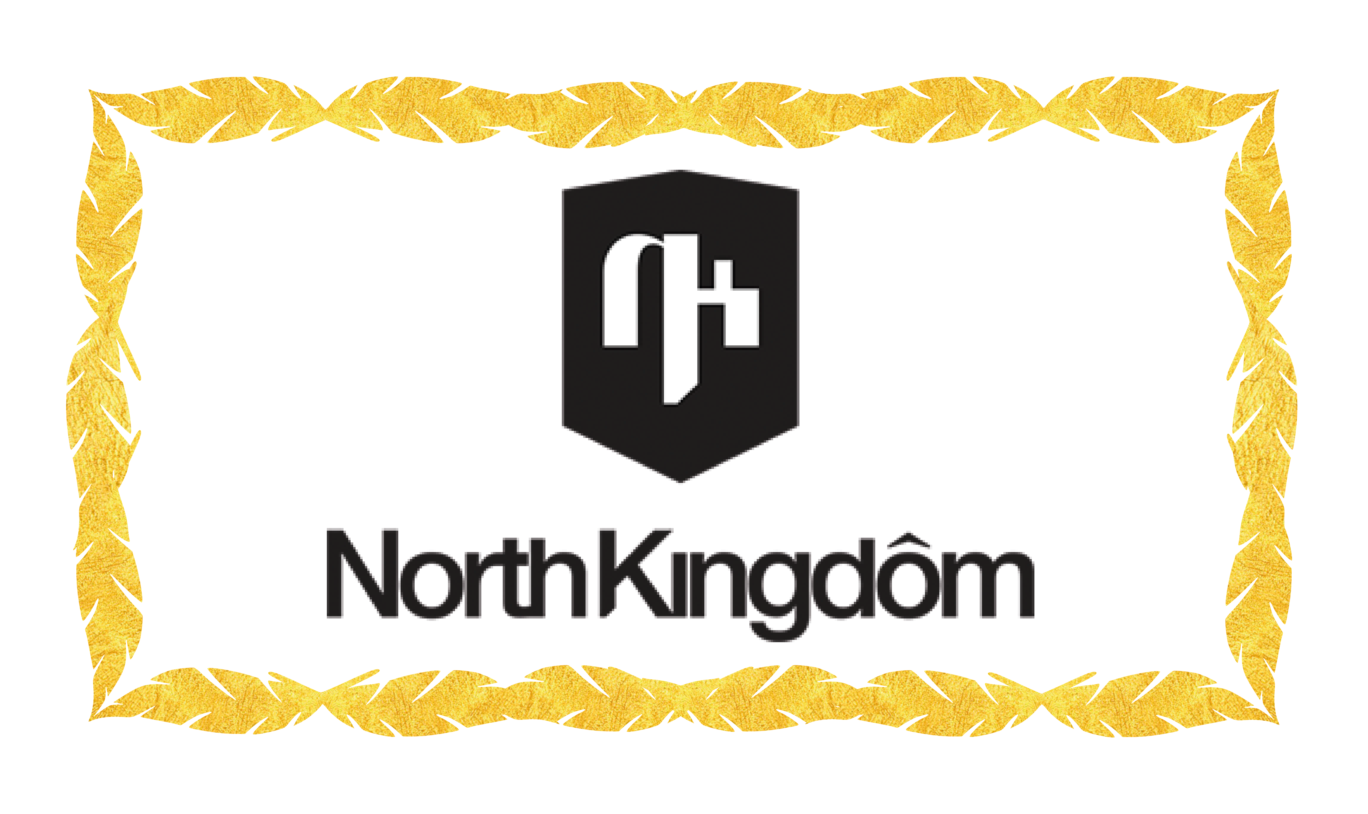 Logotyp fr North Kingdom